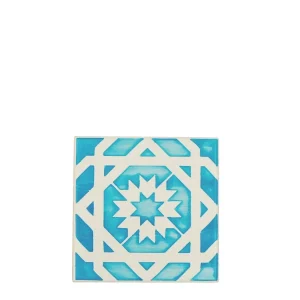 Azulejo Padrão 11x11cm