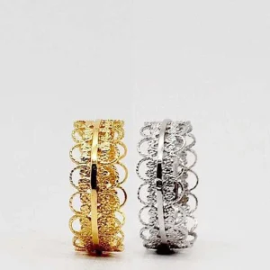 Rendas I Bague en argent
