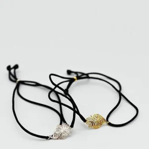 Coração de Viana I Bracelet en argent