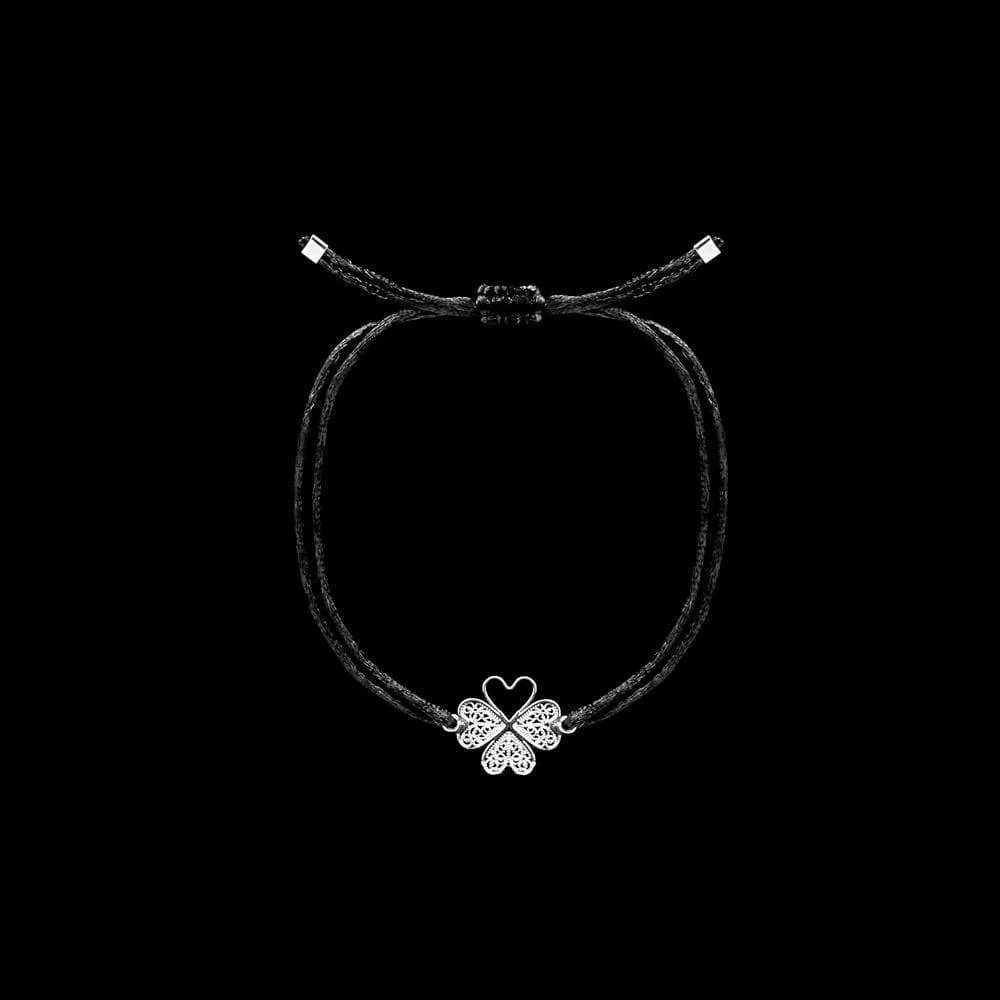 Trevo I Bracelet en argent – Image 6