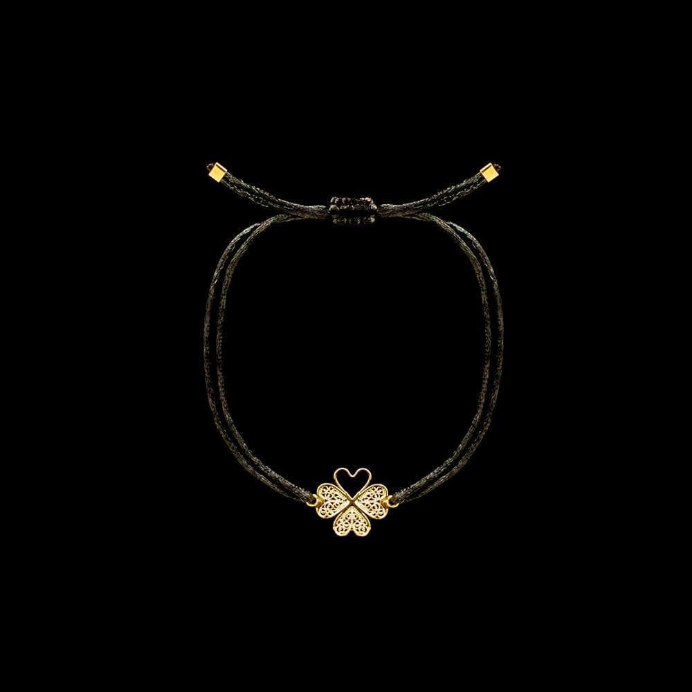 Trevo I Bracelet en argent – Image 5