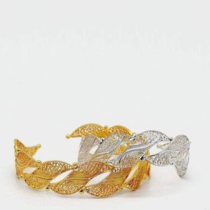 Escrava I Bracelet en argent