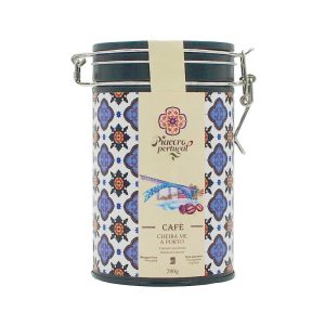 Café moulu du Brésil "Cheira-me a Porto"