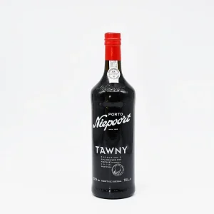 Niepoort I Porto tawny rouge - 75cl