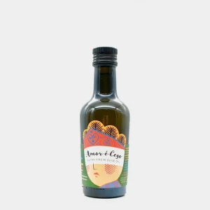 Huile d'olive vierge Extra Amor é Cego