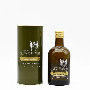 Huile d'olive vierge Extra "Seara d'Ordens"