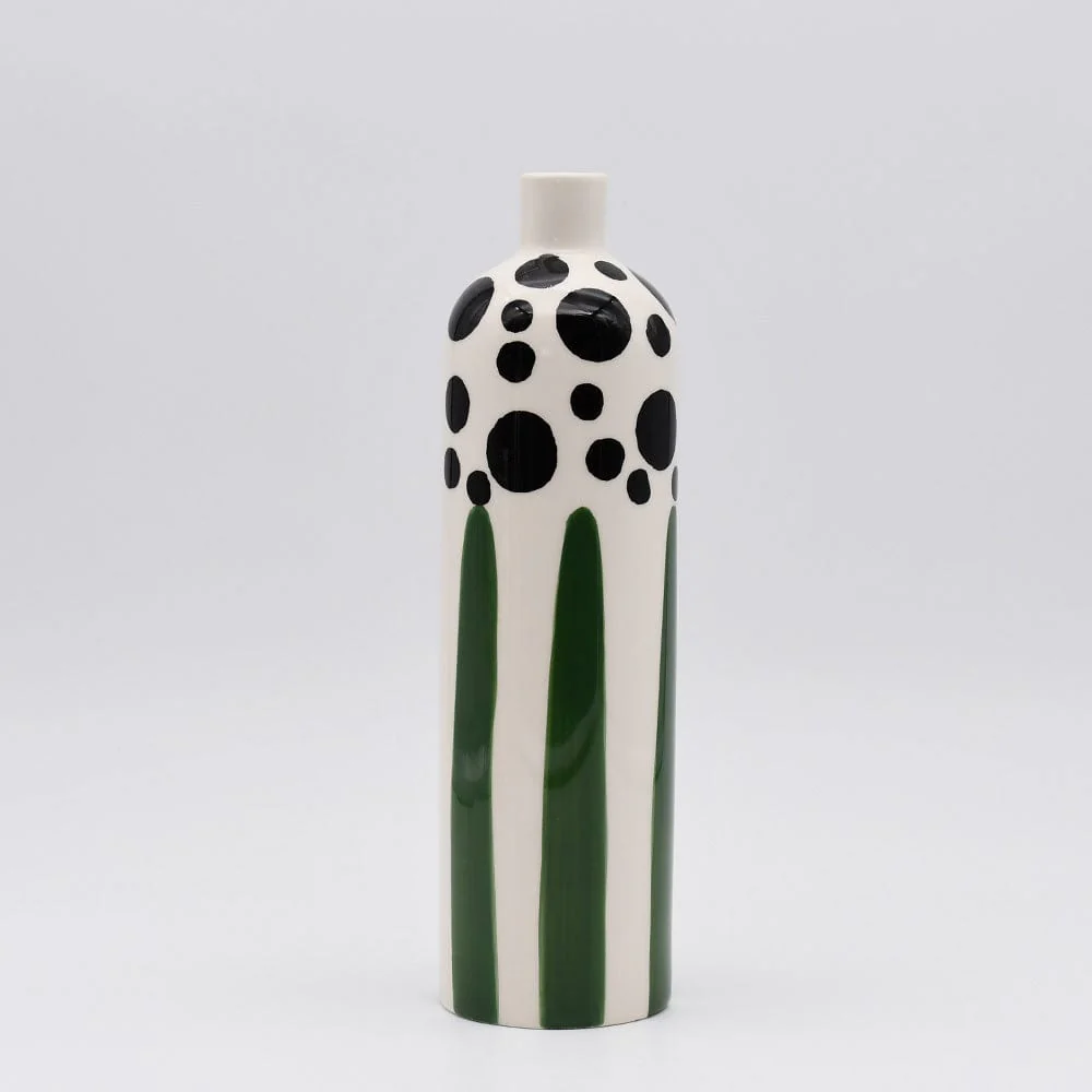 Vase "Costa Nova" - Vert – Image 7