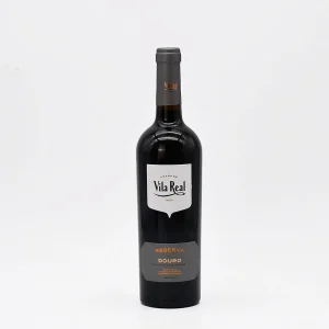 Adega de Vila Real Reserva I Vin rouge du Douro - 75cl